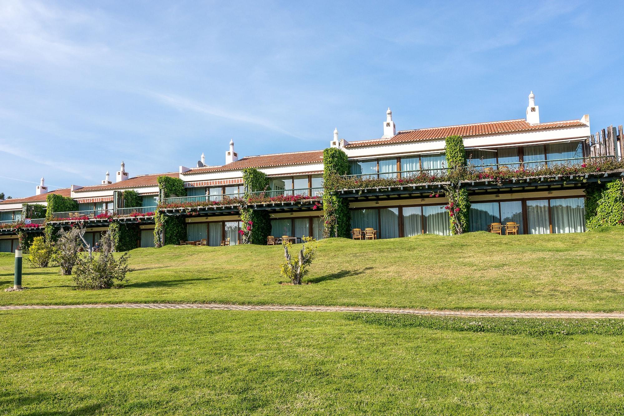 فندق تافيرافي  ‪‪Pedras d'el Rei‬‬  المظهر الخارجي الصورة