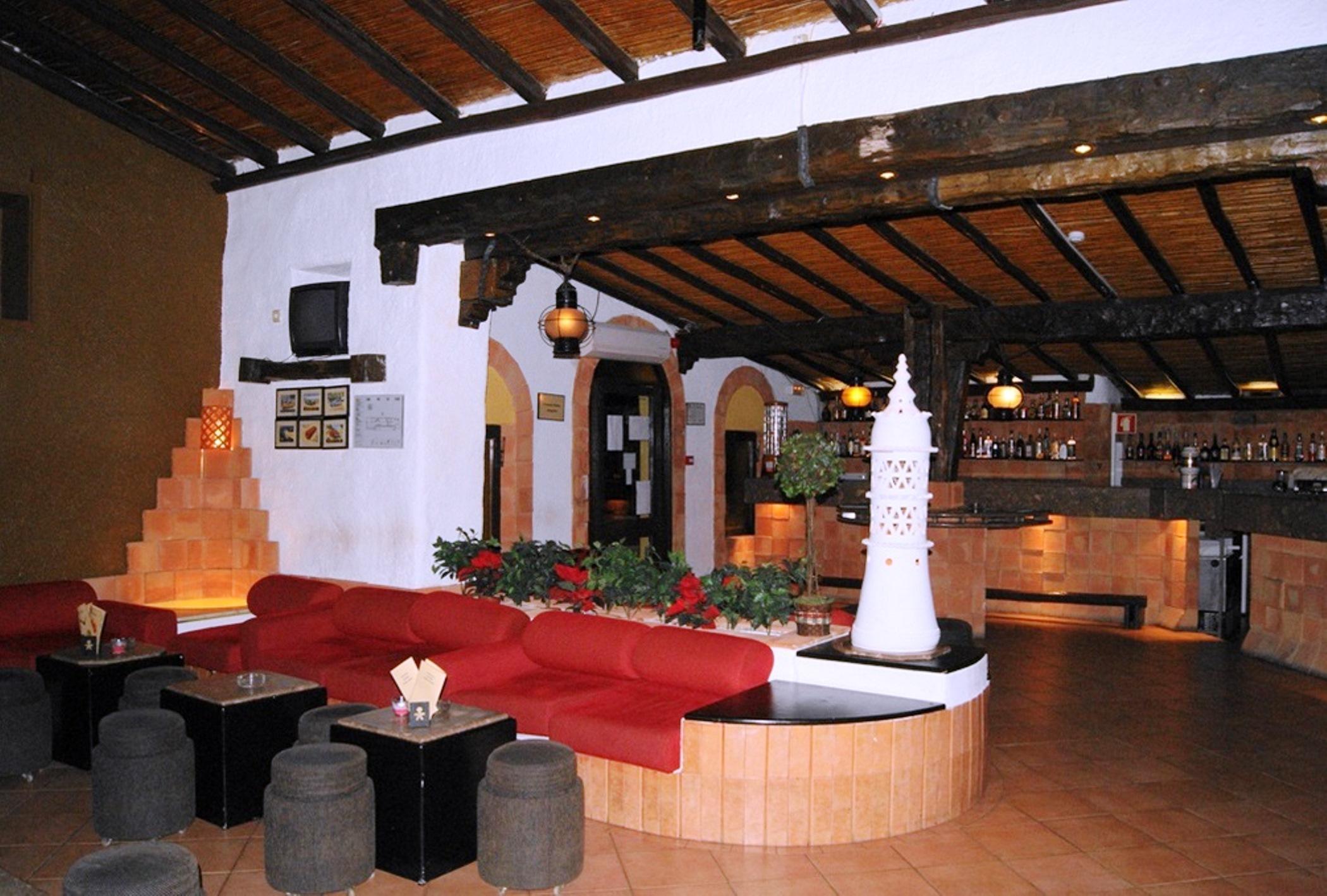 فندق تافيرافي  ‪‪Pedras d'el Rei‬‬  المظهر الخارجي الصورة